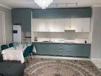 2-бөлмелі пәтер · 110 м² · 6/12 қабат, Сзади Обл. Акимата 510, бағасы: 14 000 〒 в Туркестане