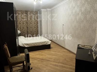 3-комнатная квартира · 124 м² · 4/12 этаж, Генерала Дюсенова 22 за 60 млн ₸ в Павлодаре