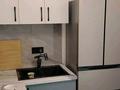 2-комнатная квартира · 40 м² · 8/10 этаж, Жунисова 10 к1-16 за 230 000 ₸ в Алматы, Наурызбайский р-н
