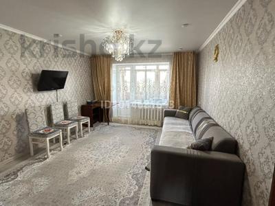 4-комнатная квартира · 79.3 м² · 5/5 этаж, Тищенко 5 за 19 млн ₸ в Темиртау