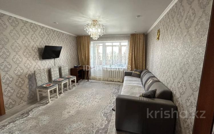 4-комнатная квартира · 79.3 м² · 5/5 этаж, Тищенко 5 за 19 млн ₸ в Темиртау — фото 2