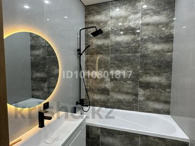 2-бөлмелі пәтер · 53.5 м² · 8/9 қабат, мкр. Алтын орда, Санкибай батыра 177А — Дару, бағасы: 27.5 млн ₸ в Актобе