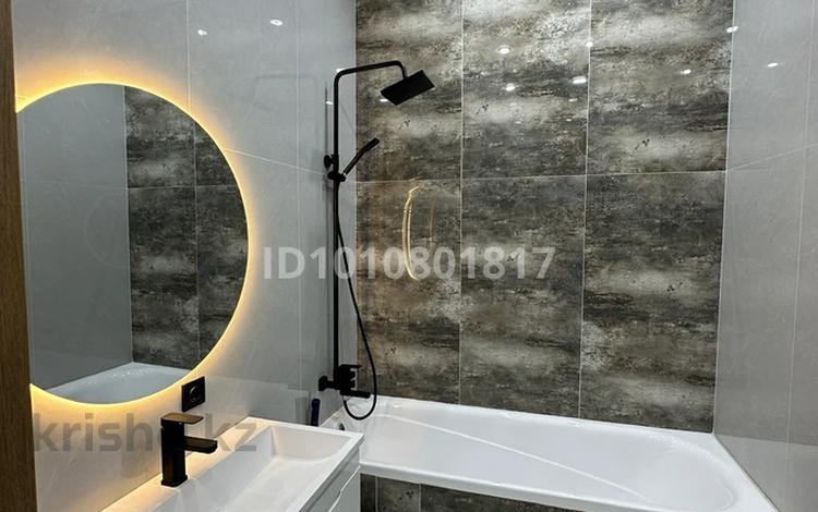2-комнатная квартира · 53.5 м² · 8/9 этаж, мкр. Алтын орда, Санкибай батыра 177А — Дару за 27.5 млн ₸ в Актобе — фото 11