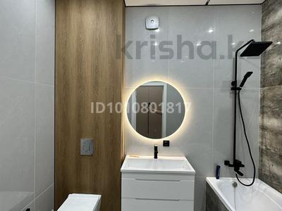 2-бөлмелі пәтер · 53.5 м² · 8/9 қабат, мкр. Алтын орда, Санкибай батыра 177А, бағасы: 28 млн 〒 в Актобе