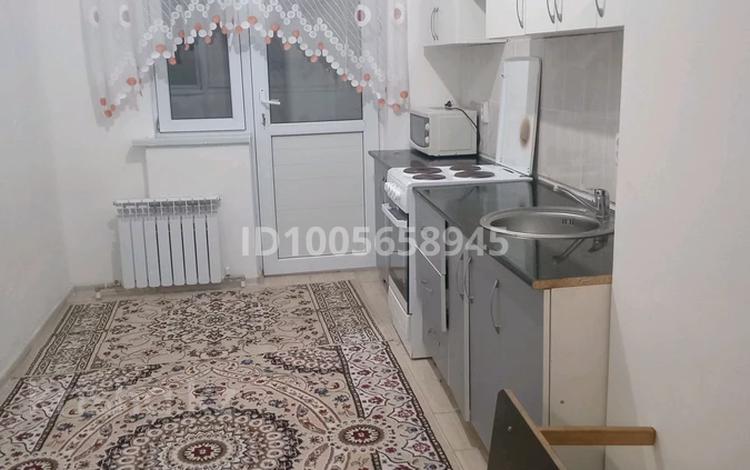 1-комнатная квартира · 41 м² · 1/12 этаж, 36/2 37 за 13 млн ₸ в Туркестане — фото 2