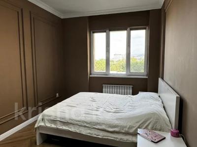 2-комнатная квартира · 47 м² · 5/16 этаж, Назарбаева 34/1 за 55 млн ₸ в Алматы, Медеуский р-н