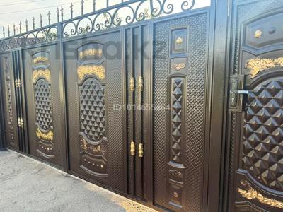 Отдельный дом · 4 комнаты · 95 м² · 6.6 сот., Бейбитшилик 18 за 36 млн ₸ в Коксай (пути Ильича)