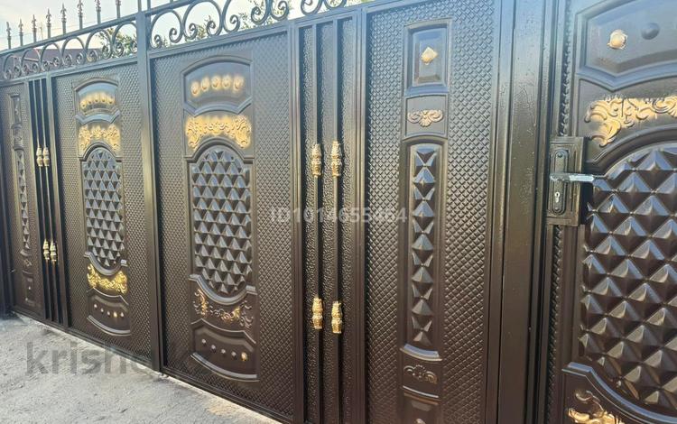 Жеке үй · 4 бөлме · 95 м² · 6.6 жүзд., Бейбитшилик 18, бағасы: 36 млн ₸ в Коксай (пути Ильича) — фото 43