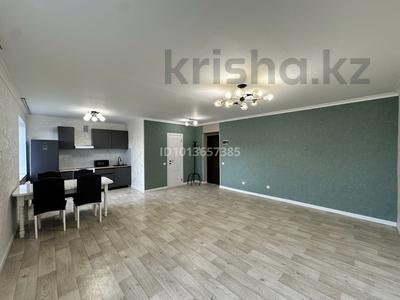 1-комнатная квартира · 38.4 м² · 3/5 этаж, Сокпакбаева 16/4 за 16.5 млн ₸ в Астане, Сарыарка р-н