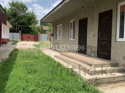 Үйдің бір бөлігі · 2 бөлме · 40 м² · 8 сот., Долан, бағасы: 50 000 ₸ в Каскелене