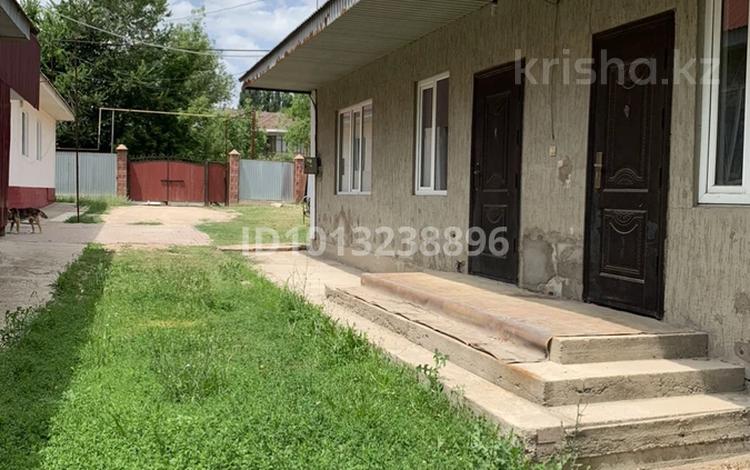 Часть дома · 2 комнаты · 40 м² · 8 сот., Долан за 50 000 ₸ в Каскелене — фото 2