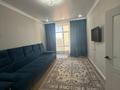 1-комнатная квартира · 44.4 м² · 10/10 этаж, мкр Юго-Восток, ул. Дюсембекова за 24.6 млн ₸ в Караганде, Казыбек би р-н — фото 2