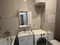 1-комнатная квартира · 44.4 м² · 10/10 этаж, мкр Юго-Восток, ул. Дюсембекова за 24.6 млн ₸ в Караганде, Казыбек би р-н — фото 8
