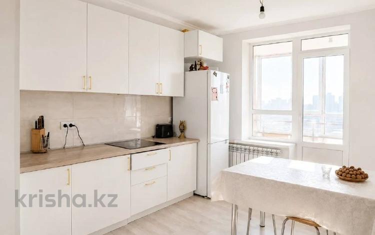 2-комнатная квартира · 53 м² · 12/18 этаж, Шаймерденова — Горячая Цена ! за 26.5 млн ₸ в Астане, Сарайшык р-н — фото 3
