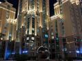 1-комнатная квартира · 49.5 м² · 2/14 этаж, Мангилик Ел — между керей Жанибек и Алматы за 35 млн ₸ в Астане, Есильский р-н