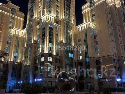 1-бөлмелі пәтер · 49.5 м² · 2/14 қабат, Мангилик Ел — между керей Жанибек и Алматы, бағасы: 35 млн ₸ в Астане, Есильский р-н