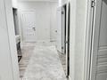 3-бөлмелі пәтер · 100.7 м² · 6/9 қабат, Береке 51, бағасы: 52 млн ₸ в Костанае — фото 12