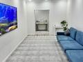 3-бөлмелі пәтер · 100.7 м² · 6/9 қабат, Береке 51, бағасы: 52 млн ₸ в Костанае — фото 2