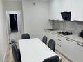 3-бөлмелі пәтер · 100.7 м² · 6/9 қабат, Береке 51, бағасы: 52 млн ₸ в Костанае — фото 3