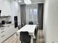 3-бөлмелі пәтер · 100.7 м² · 6/9 қабат, Береке 51, бағасы: 52 млн ₸ в Костанае — фото 4