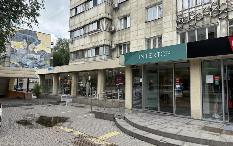 Свободное назначение, офисы, магазины и бутики, салоны красоты · 220 м² за 2.8 млн ₸ в Алматы, Алмалинский р-н — фото 2