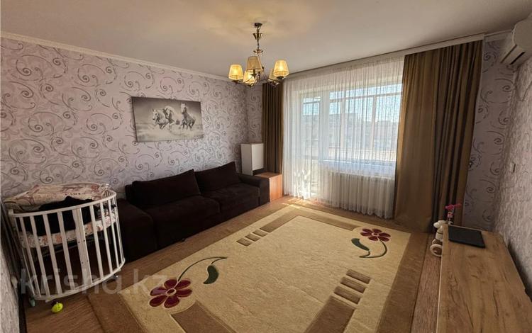 2-бөлмелі пәтер · 73 м² · 1/16 қабат, Юго-Восток ш/а., бағасы: 32 млн ₸ в Караганде, Казыбек би р-н — фото 2