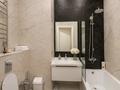 2-комнатная квартира · 74 м² · 8/8 этаж, Радостовца 333А за 20 000 ₸ в Алматы, Бостандыкский р-н — фото 7