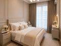 2-комнатная квартира · 74 м² · 8/8 этаж, Радостовца 333А за 20 000 ₸ в Алматы, Бостандыкский р-н