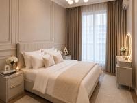 2-комнатная квартира · 74 м² · 8/8 этаж, Радостовца 333А за 20 000 ₸ в Алматы, Бостандыкский р-н