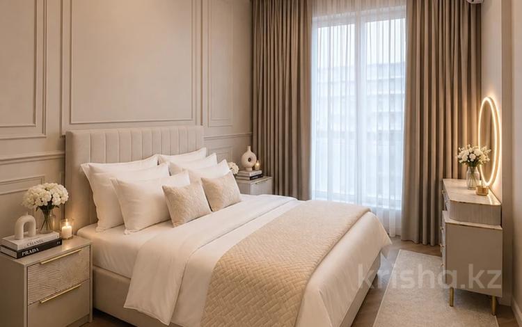 2-комнатная квартира · 74 м² · 8/8 этаж, Радостовца 333А за 20 000 ₸ в Алматы, Бостандыкский р-н — фото 8