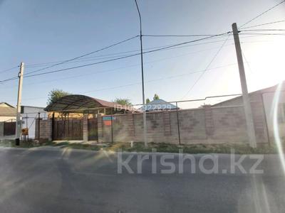 Отдельный дом · 6 комнат · 129 м² · 8 сот., мкр Самал-2, Абуталип Дулатова 38 — Самал базар, "Муса" торговый дом за 45 млн ₸ в Шымкенте, Абайский р-н