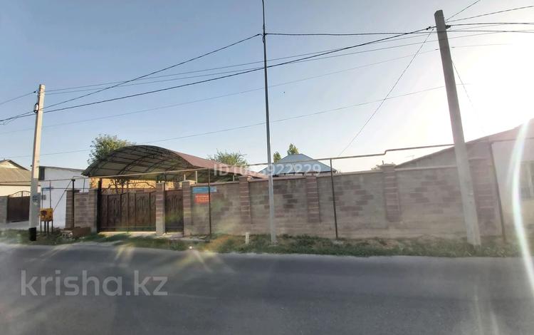 Отдельный дом · 6 комнат · 129 м² · 8 сот., мкр Самал-2, Абуталип Дулатова 38 — Самал базар, "Муса" торговый дом за 45 млн ₸ в Шымкенте, Абайский р-н — фото 2