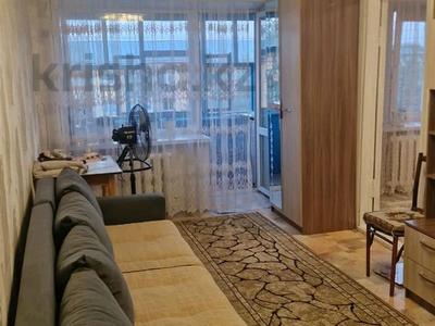 2-комнатная квартира · 45 м² · 5/5 этаж, Интернациональная за 16.5 млн ₸ в Петропавловске