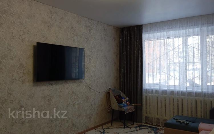 2-бөлмелі пәтер · 43.8 м² · 1/5 қабат, Каирбекова 369, бағасы: 17.5 млн ₸ в Костанае — фото 9