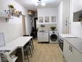 1-бөлмелі пәтер · 34.8 м² · 8/9 қабат, Райымбек Батыр 277, бағасы: 23 млн ₸ в  — фото 9