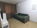 1-бөлмелі пәтер · 34.8 м² · 8/9 қабат, Райымбек Батыр 277, бағасы: 23 млн ₸ в 