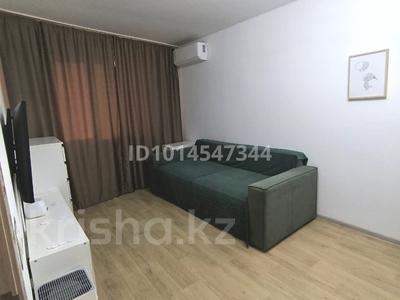 1-бөлмелі пәтер · 34.8 м² · 8/9 қабат, Райымбек Батыр 277, бағасы: 23 млн ₸ в 