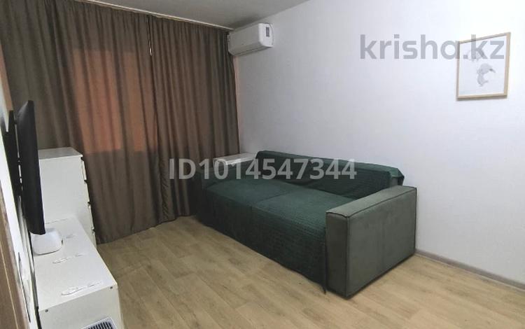 1-бөлмелі пәтер · 34.8 м² · 8/9 қабат, Райымбек Батыр 277, бағасы: 23 млн ₸ в  — фото 20