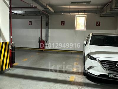 Паркинг · Желтоксан 111а за 50 000 ₸ в Алматы, Алмалинский р-н