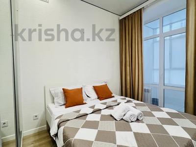 2-бөлмелі пәтер · 45 м² · 1/12 қабат, Улы Дала 31/1, бағасы: 16 000 ₸ в Астане, Нура р-н
