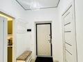 2-бөлмелі пәтер · 45 м² · 1/12 қабат, Улы Дала 31/1, бағасы: 16 000 ₸ в Астане, Нура р-н — фото 11