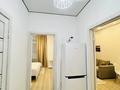 2-бөлмелі пәтер · 45 м² · 1/12 қабат, Улы Дала 31/1, бағасы: 16 000 ₸ в Астане, Нура р-н — фото 12