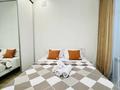 2-бөлмелі пәтер · 45 м² · 1/12 қабат, Улы Дала 31/1, бағасы: 16 000 ₸ в Астане, Нура р-н — фото 2