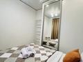 2-бөлмелі пәтер · 45 м² · 1/12 қабат, Улы Дала 31/1, бағасы: 16 000 ₸ в Астане, Нура р-н — фото 3