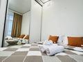 2-бөлмелі пәтер · 45 м² · 1/12 қабат, Улы Дала 31/1, бағасы: 16 000 ₸ в Астане, Нура р-н — фото 4