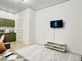 2-бөлмелі пәтер · 45 м² · 1/12 қабат, Улы Дала 31/1, бағасы: 16 000 ₸ в Астане, Нура р-н — фото 5