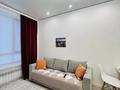2-бөлмелі пәтер · 45 м² · 1/12 қабат, Улы Дала 31/1, бағасы: 16 000 ₸ в Астане, Нура р-н — фото 6