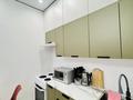 2-бөлмелі пәтер · 45 м² · 1/12 қабат, Улы Дала 31/1, бағасы: 16 000 ₸ в Астане, Нура р-н — фото 9