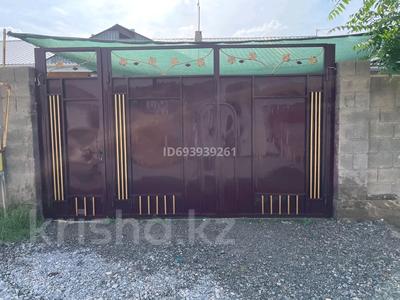 Часть дома · 4 комнаты · 90 м² · 2 сот., мкр Достык , Таңғышық 102А за 20 млн 〒 в Шымкенте, Абайский р-н