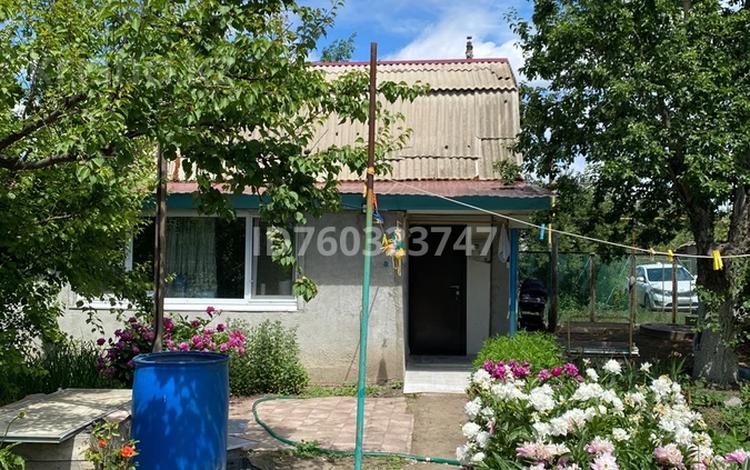 Дача · 2 комнаты · 29.7 м² · 5 сот., мкр Омега, Горобец 201 — Конкина за 10.5 млн ₸ в Уральске — фото 25